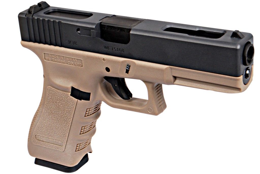 G18C (Tan)